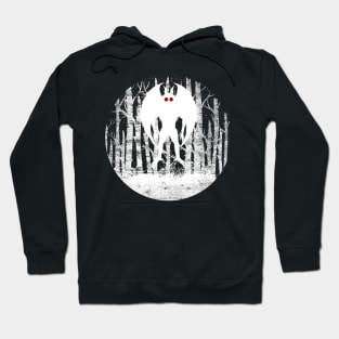 Mothman Hoodie